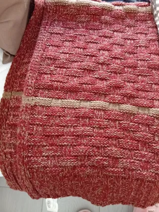 Set di 7 sciarpe da uomo