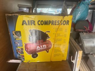 Compresor de aire 50L