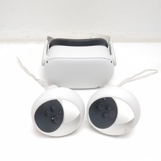 Gafas VR Meta/Oculus Quest 2 128GB 221099