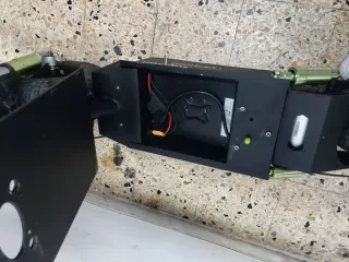 Patínete electrico ecoxtrem centauro 3000w 