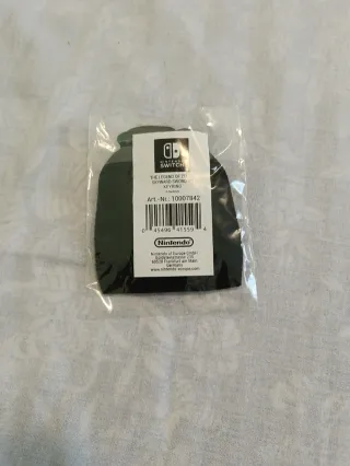 Llavero The Legend of Zelda Skyward Sword HD