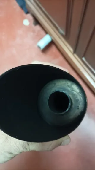 Escapes custom M 800
