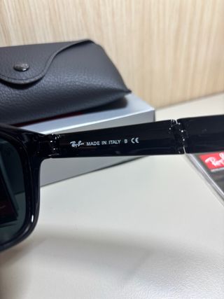 Gafas de Sol Ray-Ban Folding Wayfarer