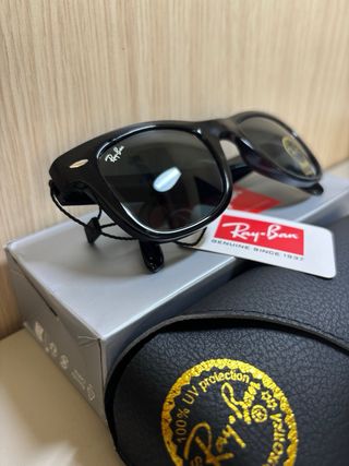 Gafas de Sol Ray-Ban Folding Wayfarer