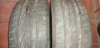 2 Neumáticos Firestone 
