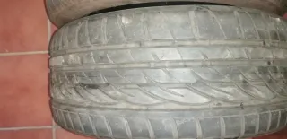 2 Neumáticos Firestone 