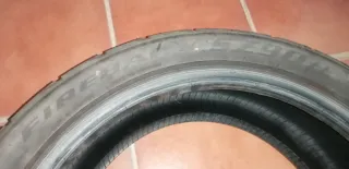 2 Neumáticos Firestone 