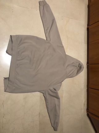 Chaqueta H&M Beige