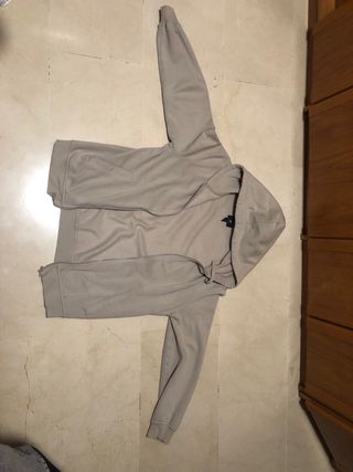Chaqueta H&M Beige