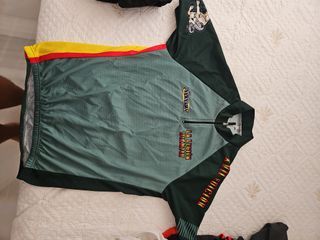 Conjunto Ciclismo La Legión 101km M Inverse