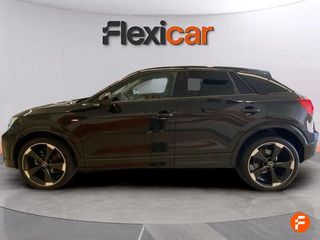Audi Q2 Black Line 35 TDI 110kW (150CV) S tronic