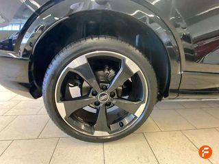 Audi Q2 Black Line 35 TDI 110kW (150CV) S tronic