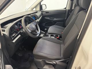 Volkswagen Caddy Maxi 2.0 tdi 102 cv new model