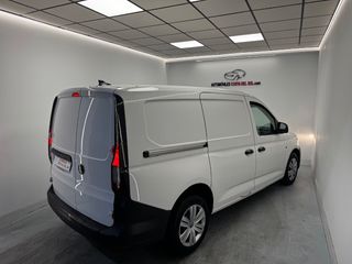 Volkswagen Caddy Maxi 2.0 tdi 102 cv new model