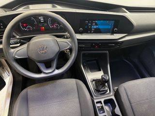 Volkswagen Caddy Maxi 2.0 tdi 102 cv new model