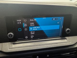 Volkswagen Caddy Maxi 2.0 tdi 102 cv new model