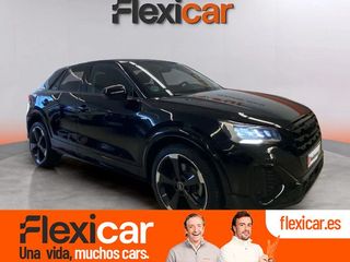 Audi Q2 Black Line 35 TDI 110kW (150CV) S tronic