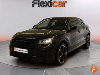 Audi Q2 Black Line 35 TDI 110kW (150CV) S tronic