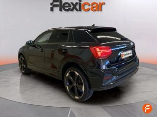 Audi Q2 Black Line 35 TDI 110kW (150CV) S tronic