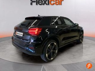 Audi Q2 Black Line 35 TDI 110kW (150CV) S tronic