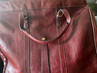 Bolso de piel de alta calidad