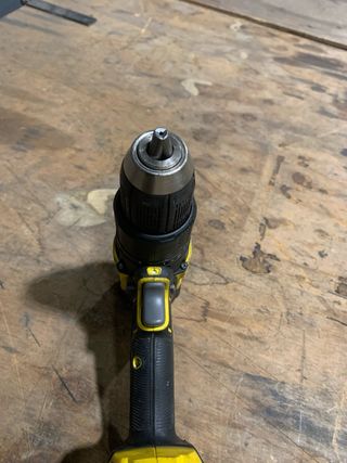 Trapano avvitatore Stanley Fatmax