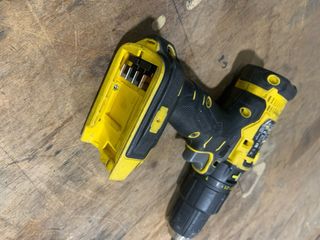Trapano avvitatore Stanley Fatmax