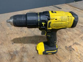 Trapano avvitatore Stanley Fatmax