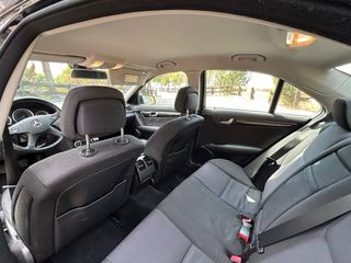 Mercedes-Benz Clase C 2009