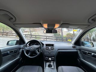 Mercedes-Benz Clase C 2009