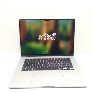 Apple MacBook Air 15,13 A3114 M3 8 RAM 256  220690