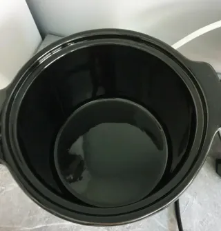 Mini friggitrice da forno senza olio Cecotec