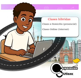 Clases de Ingles