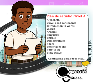Clases de Ingles