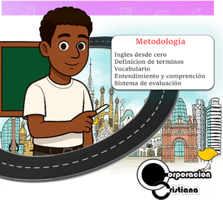 Clases de Ingles