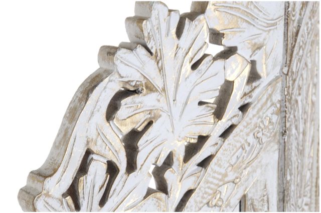 Biombo MDF Decapé Natural