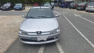 Peugeot 306 2001