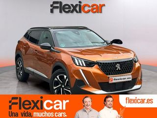 Peugeot 2008 GT Puretech 130 S&S 6 Vel. MAN