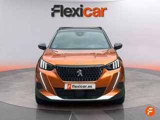 Peugeot 2008 GT Puretech 130 S&S 6 Vel. MAN