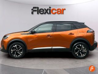 Peugeot 2008 GT Puretech 130 S&S 6 Vel. MAN