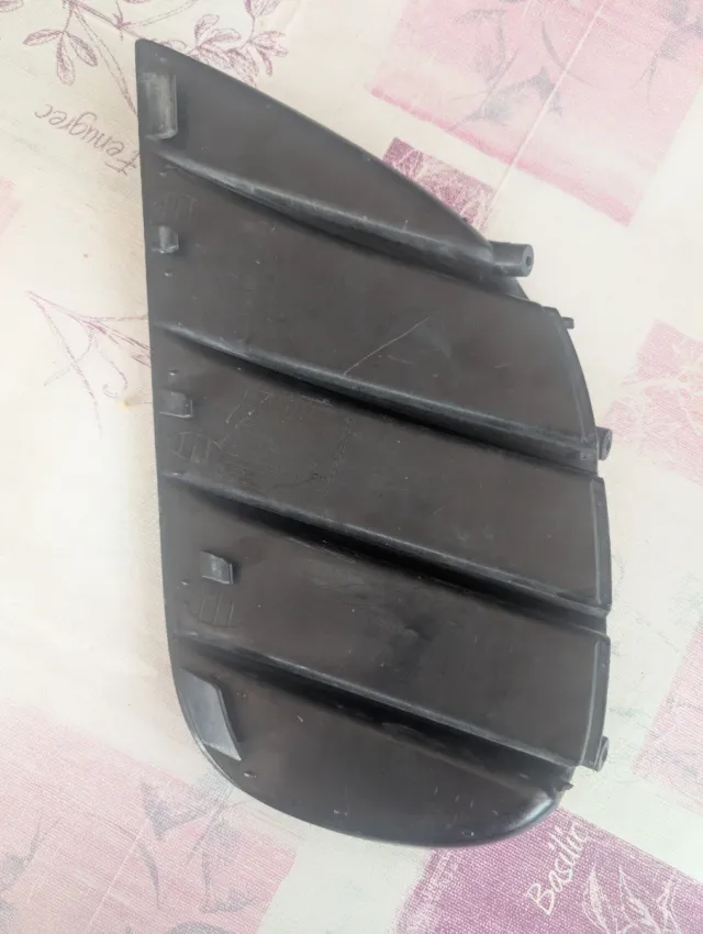 Griglia laterale Seat Leon 1p