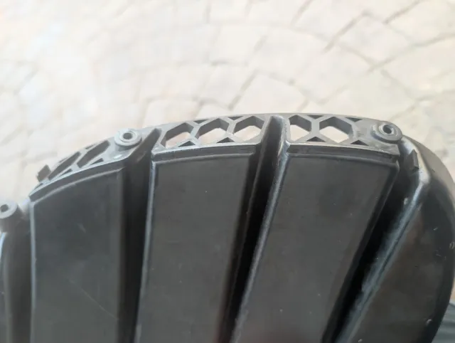 Griglia laterale Seat Leon 1p