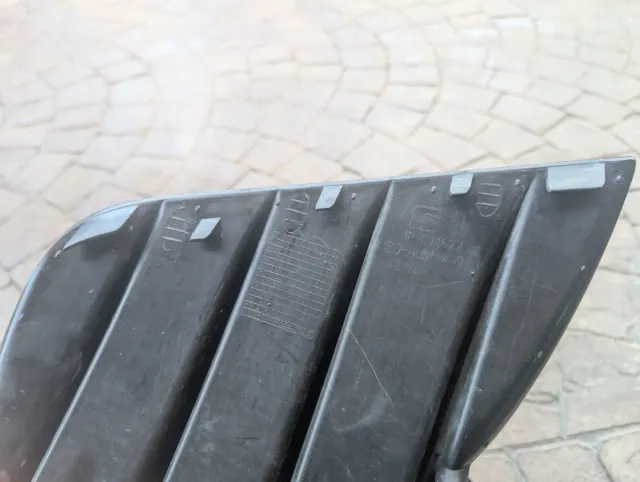 Griglia laterale Seat Leon 1p