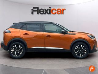 Peugeot 2008 GT Puretech 130 S&S 6 Vel. MAN