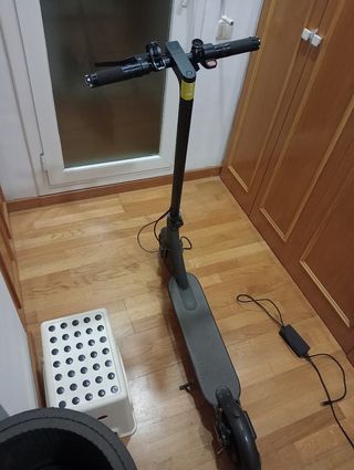 Patinete eléctrico Xiaomi