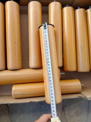 2 Somieres 100x200cm