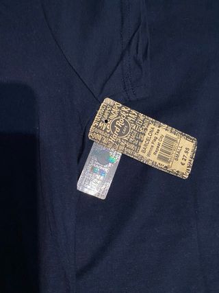 Camiseta Hard Rock Cafe Barcelona Talla M