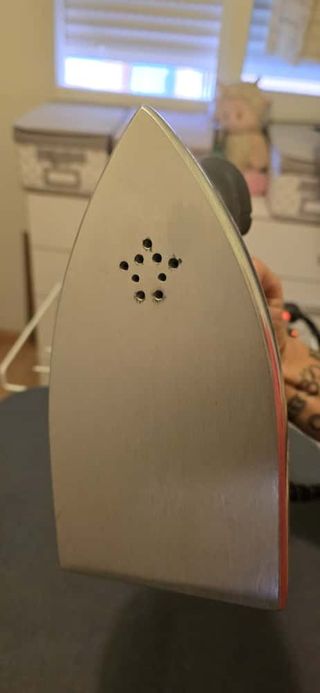 Centro Planchado Profesional Saeco