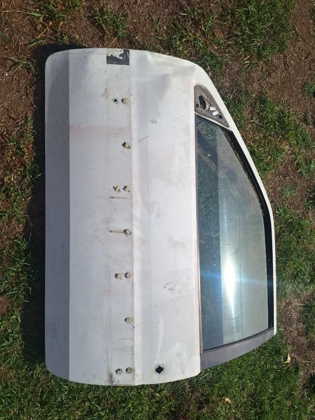 Puertas Peugeot 106 XSI