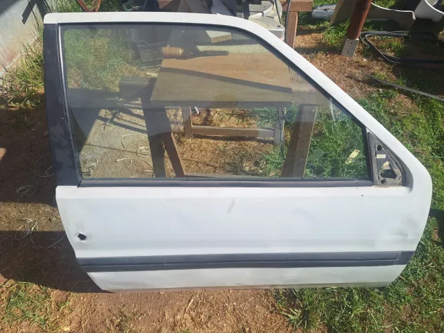 Puertas Peugeot 106 XSI